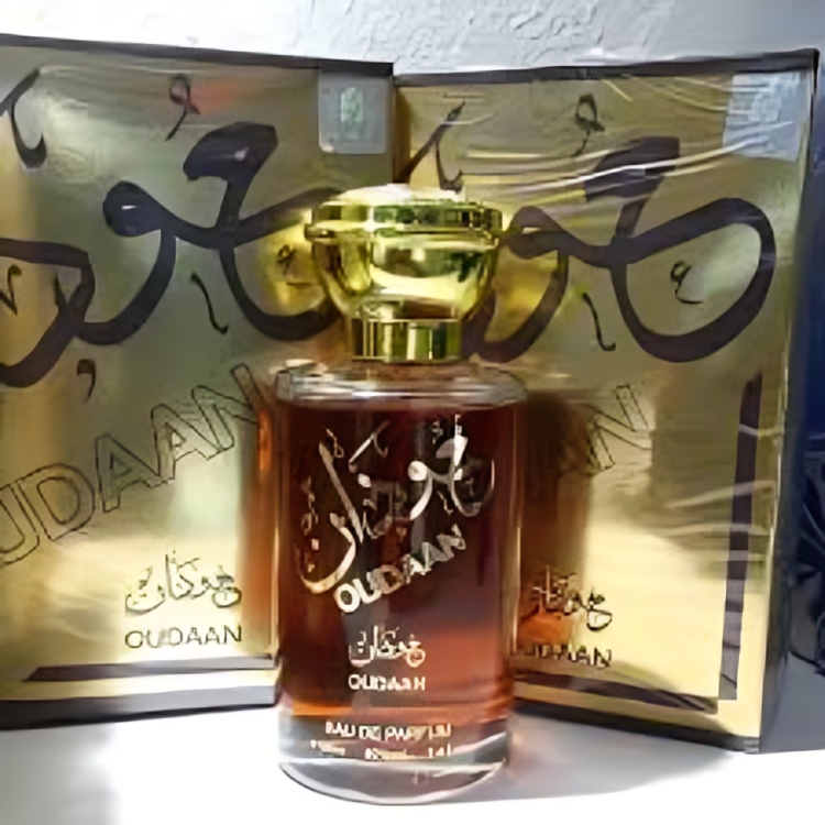 Udaan Perfume