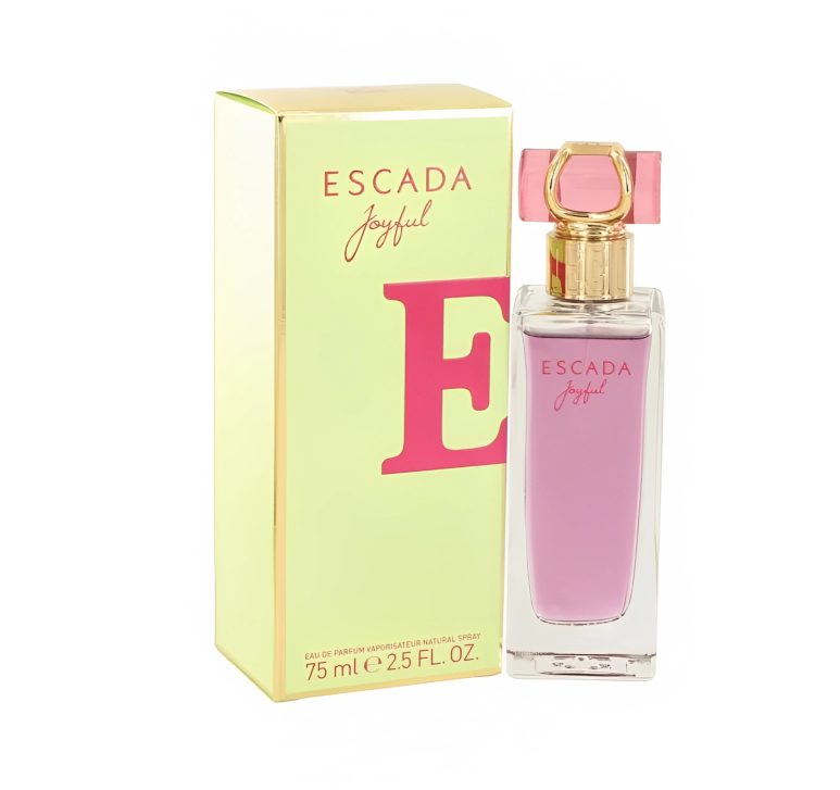 Joyful Escada Perfume (Original) ©