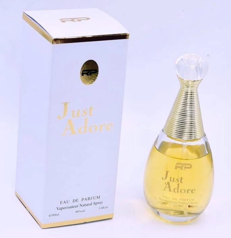 Just Adore