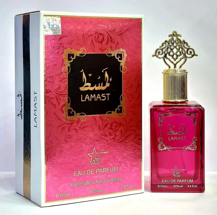 Lamast Perfume
