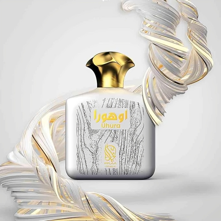 Nylaa - Natural Spray Vaporisateur