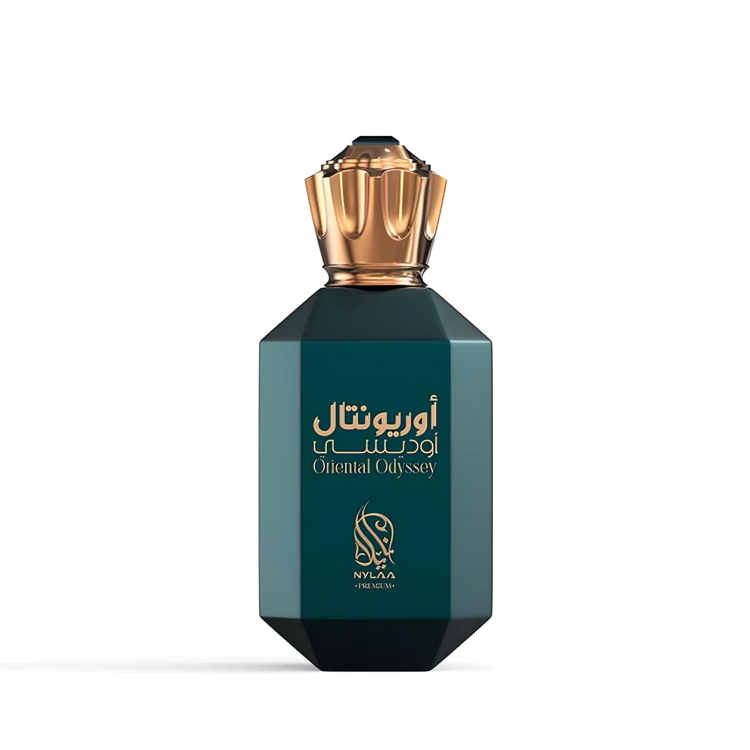 Nylaa - Natural Spray Vaporisateur