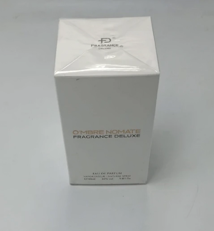 O'Mbre Nomate Perfume