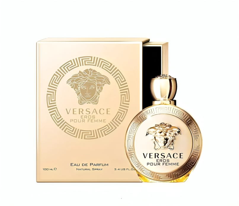 Versacce- Eros Perfume (Original) ©