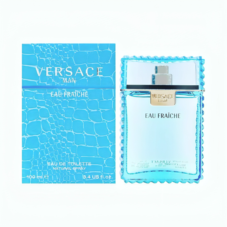 Versace Man Perfume (Original) ©