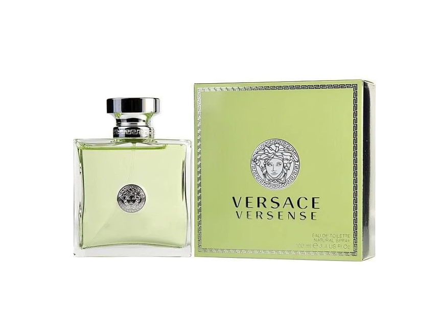 Versace- Versene Perfume (Original) ©